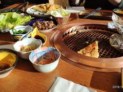 -炎蔵牛舌烤肉