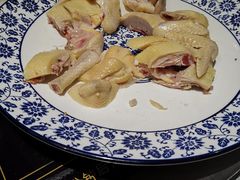-九记路边鸡(穗盐路店)