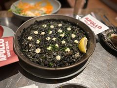 -Apollo·西班牙小酒馆(安福路店)