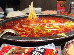 -陈眼镜火锅(总店)