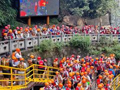 -将军关探险漂流