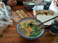 -苏生镇江鸭血粉丝(永泰国际广场店)