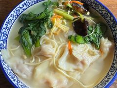 -四海楼(如皋定慧禅寺店)