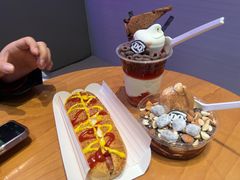 -DQ·蛋糕·冰淇淋(三亚青春颂店)