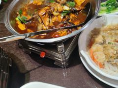 -刘胖子家常菜·蹄花焖藕(中南店)