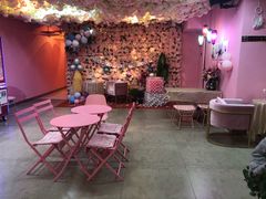 -pink baby·新晋网红打卡地