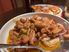 -张家卫·阳江菜·小海鲜(肥婆湾桥店)