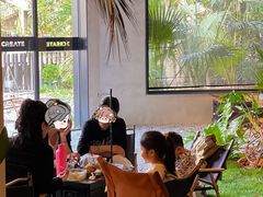 -J Create城市露营咖啡·简餐·宠物(上海动物园店)