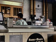 -明谦·Coffee&Cocktail Bar(美您公园店)