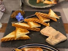-LA CREPERIE BRETONNE布列塔尼法式餐厅(天童北路店)