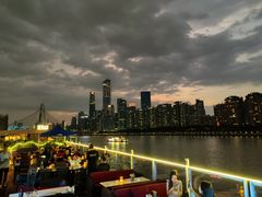 -琶醍壹号•潮菜江景餐吧