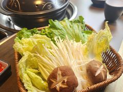 -同仁四季椰子鸡(罗湖国贸店)