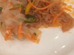 -佛山皇冠假日酒店-西餐厅