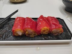 -君之悦酒家(容山路店)