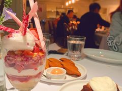 玫瑰帊妃-壳里西餐厅Coquille Seafood Bistro(蒙自路店)