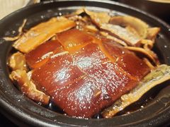 -外婆家(义乌新光汇购物中心店)