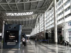 -杭州萧山国际机场