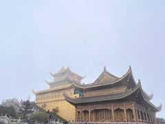 -峨眉山风景名胜区