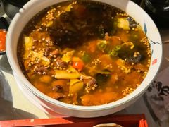 -锦上中式酒馆(南内环店)