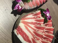-老鼎旺安格斯牛肉火锅(衡艺广场店)