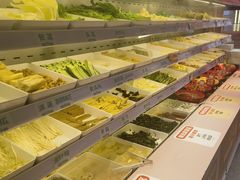 -每味每客·重庆麻辣烫(国泰店)