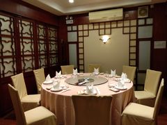 包厢-王宝和酒家(黄浦店)