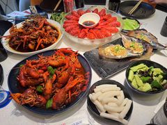 -红盔甲·小龙虾(天钥桥店)