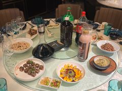-荟廷·晶萃(陆家嘴尚悦湾店)