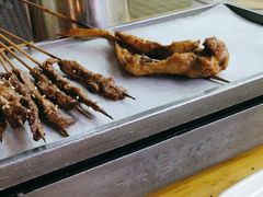 -探唐烧烤(棠东店)