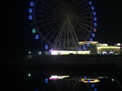 -琴岛之星摩天轮