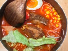 -火山屋台(新街口店)