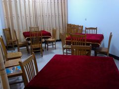 三台麻将机-依福园农家乐