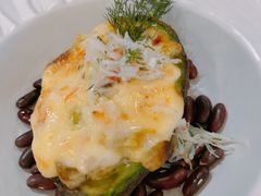 -V Bar海景扒房(北海湾惠龙万达嘉华酒店)