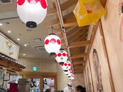 -RED LOBSTER(环球影城大阪店)