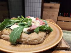 -BAKER&SPICE(安福路店)