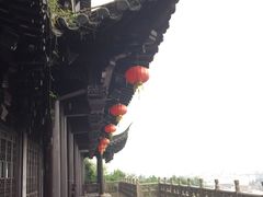 -虞山城墙