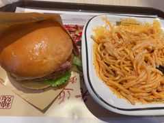 -魏家凉皮(解放路火车站店)