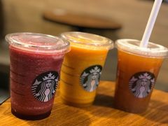 -星巴克(信达城店)