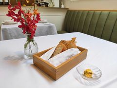 餐前面包-蝶舍·MAISON PAPILLON