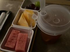 -和子足浴SPA会馆(梁溪店)