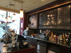 -COSTA COFFEE(常熟路店)
