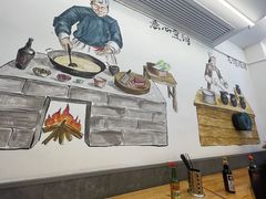 -李叁面馆(妇幼店)