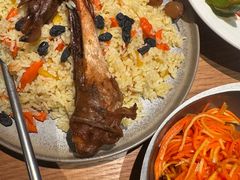 -纳鲁孜·新疆特色餐厅(上海悦荟广场店)