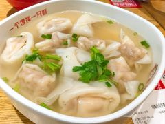 -南城香·饭香串香馄饨香(青年路店)