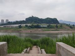 -金海湾滨江公园