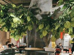 -北平盛世·新京菜·北京烤鸭(劲松·双井店)