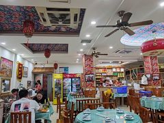 -鹤乡东北菜(崮山路店)