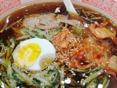 -孟记粥铺·家常菜·烧烤·粥(亚运村店)