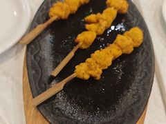 -萨莉亚意式餐厅(南开大悦城店)