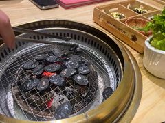 -松鱼亭·和牛烧肉(协鑫广场店)